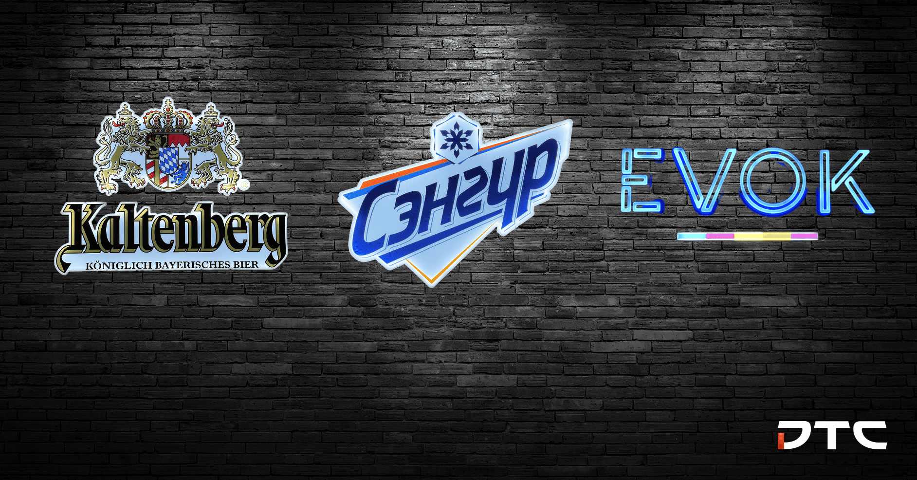 Eye-Catching LED & Lightbox Signages to Enhance APU Brand Visibility